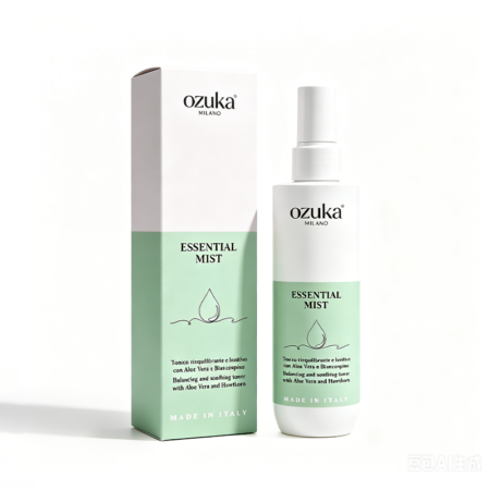 OZUKA ESSENTIAL MIST