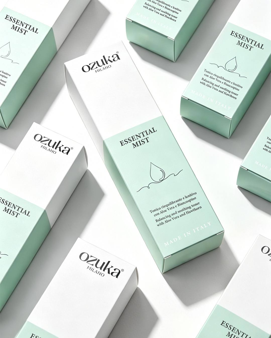 OZUKA ESSENTIAL MIST - Image 3
