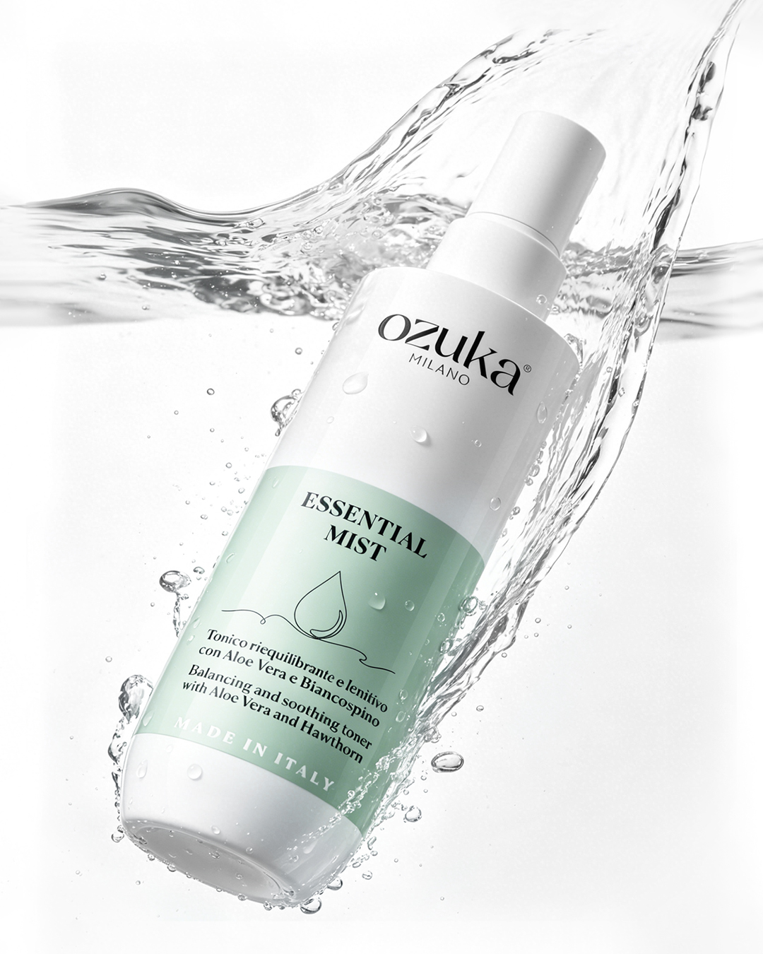 OZUKA ESSENTIAL MIST - Image 5