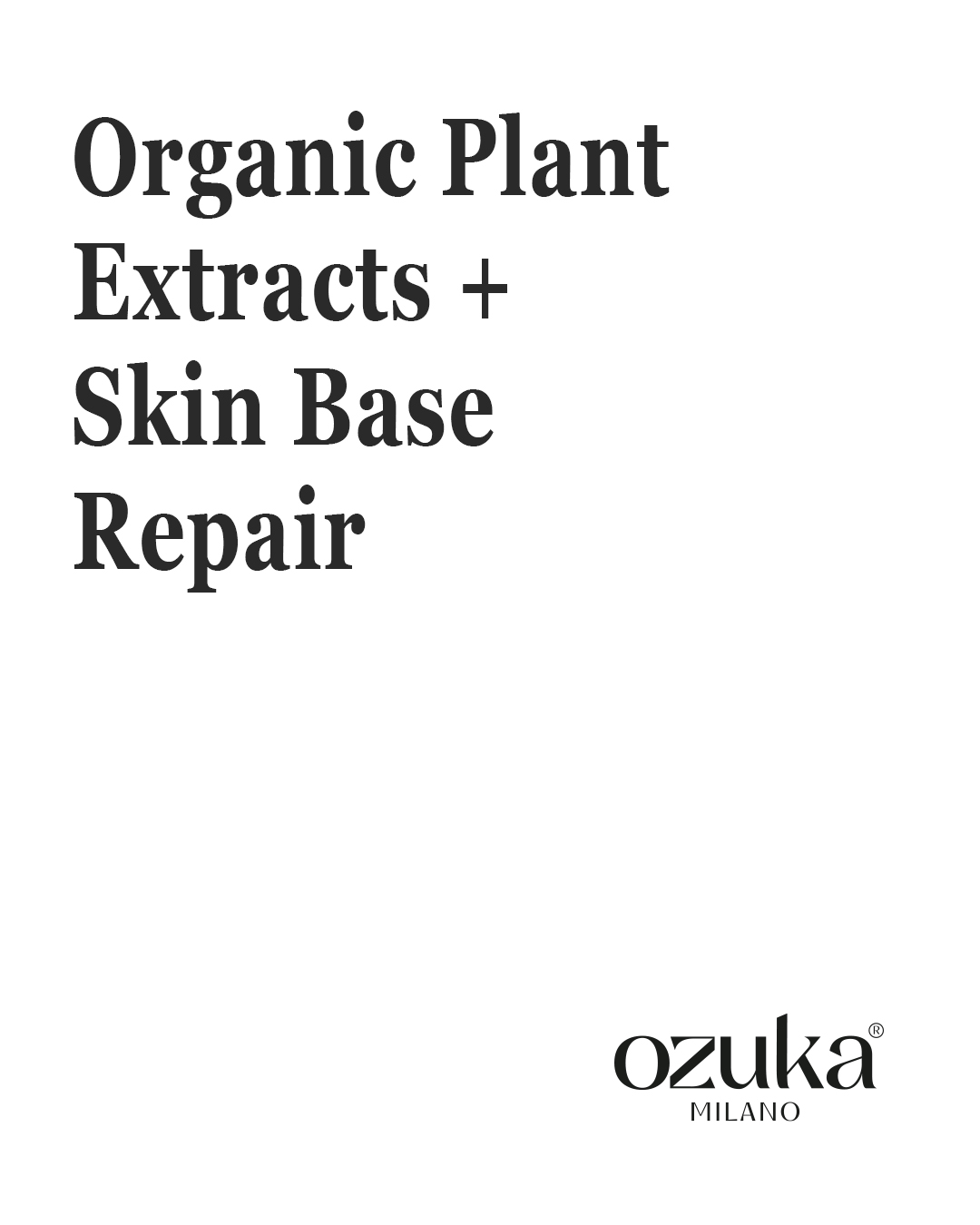 OZUKA ESSENTIAL MIST - Image 7
