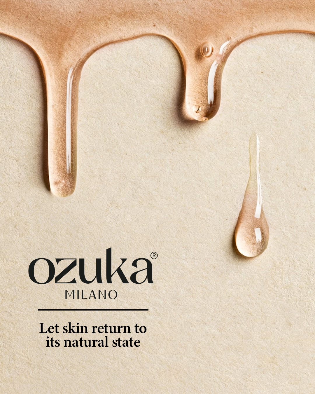 OZUKA BLOOMING AGE SERUM - Image 2