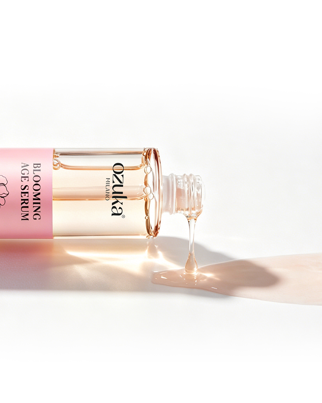 OZUKA BLOOMING AGE SERUM - Image 4