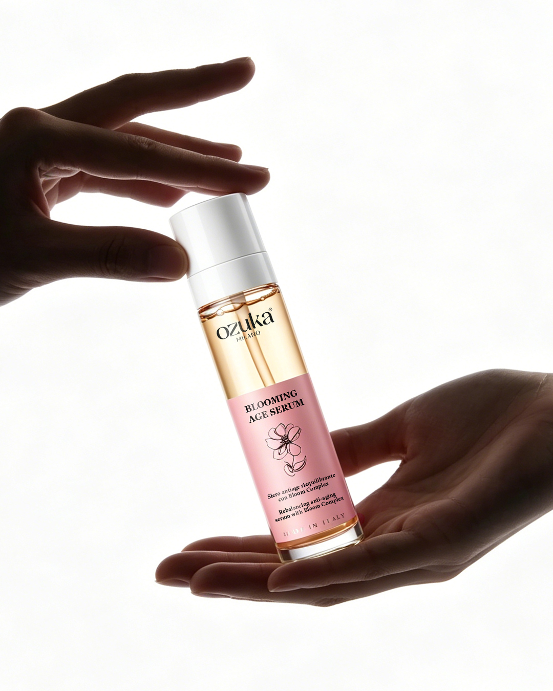 OZUKA BLOOMING AGE SERUM - Image 5