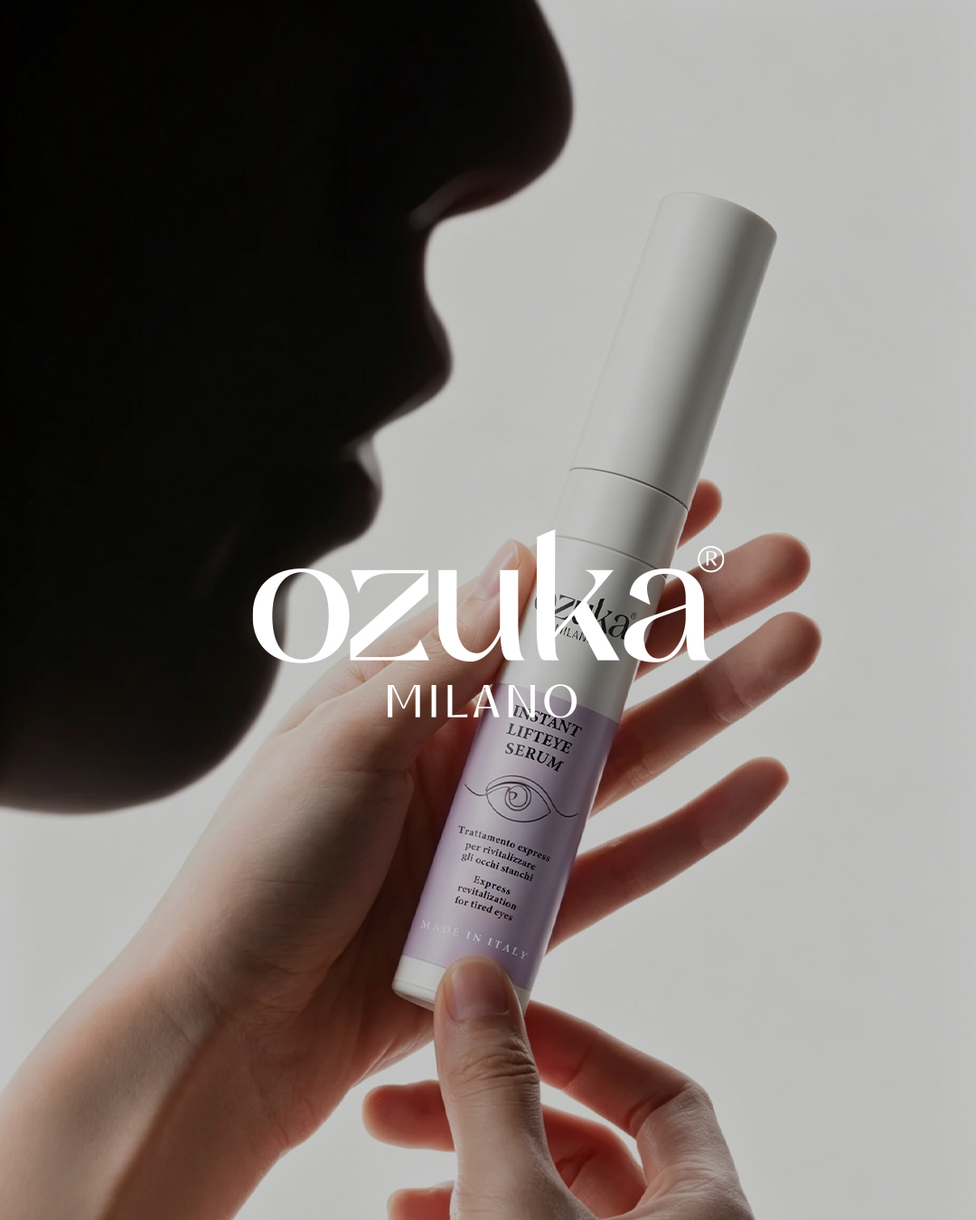 OZUKA INSTANT LIFT EYE SERUM - Image 2
