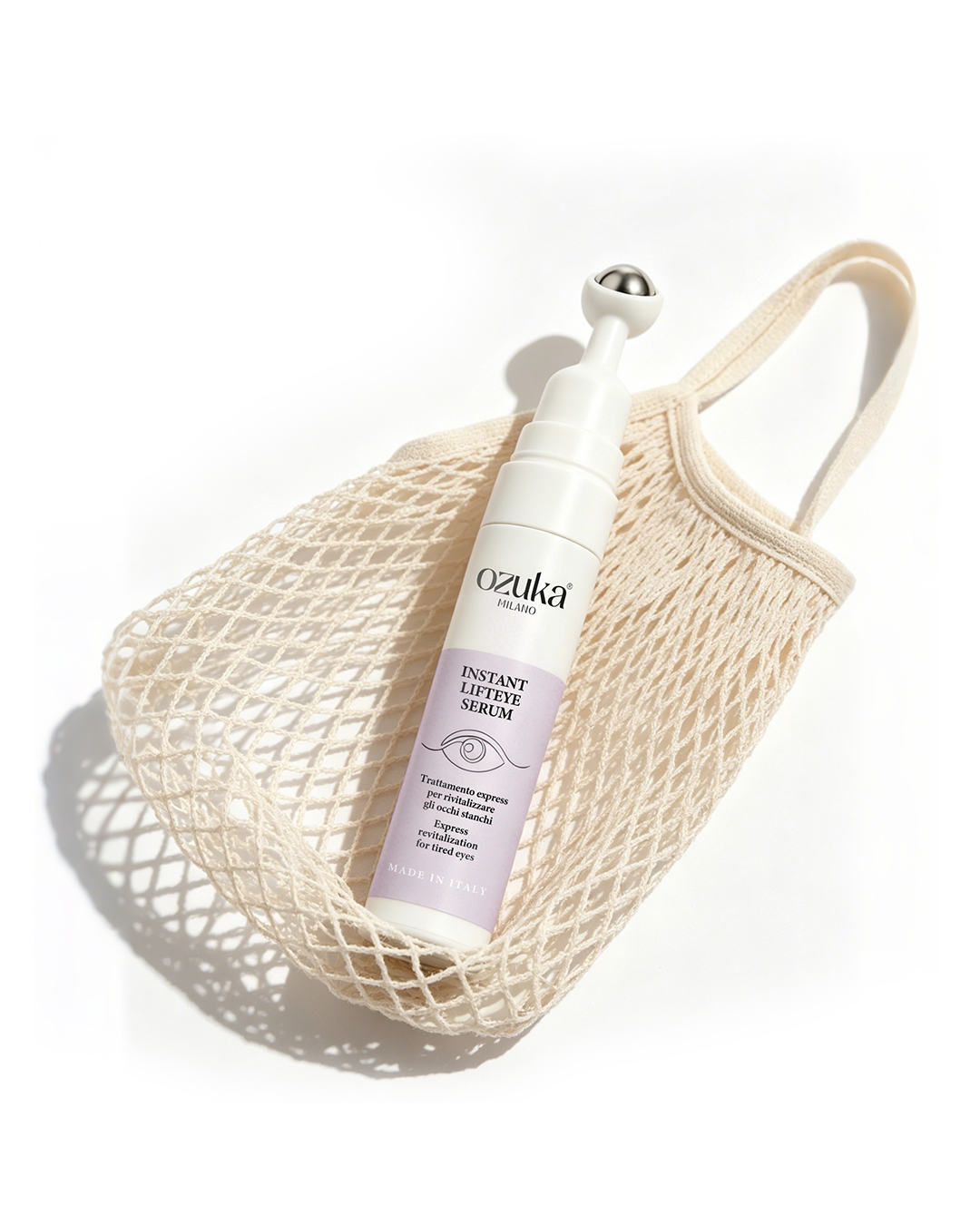 OZUKA INSTANT LIFT EYE SERUM - Image 5