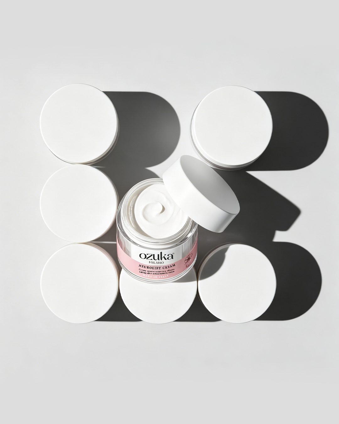 OZUKA NEUROLIFT CREAM - Image 3