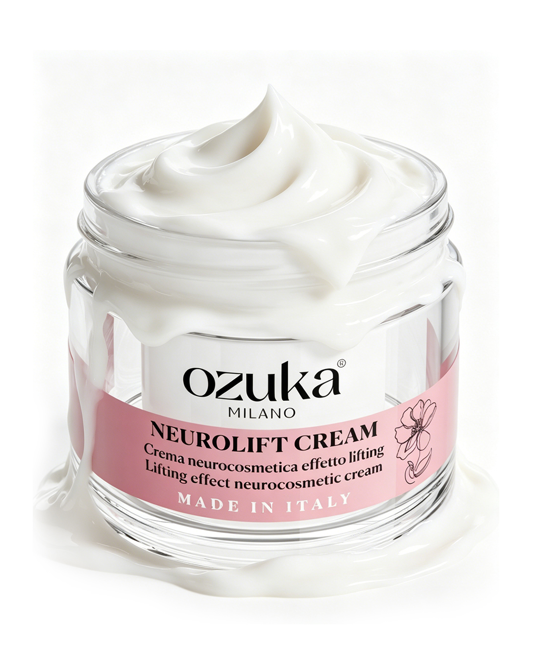 OZUKA NEUROLIFT CREAM - Image 5