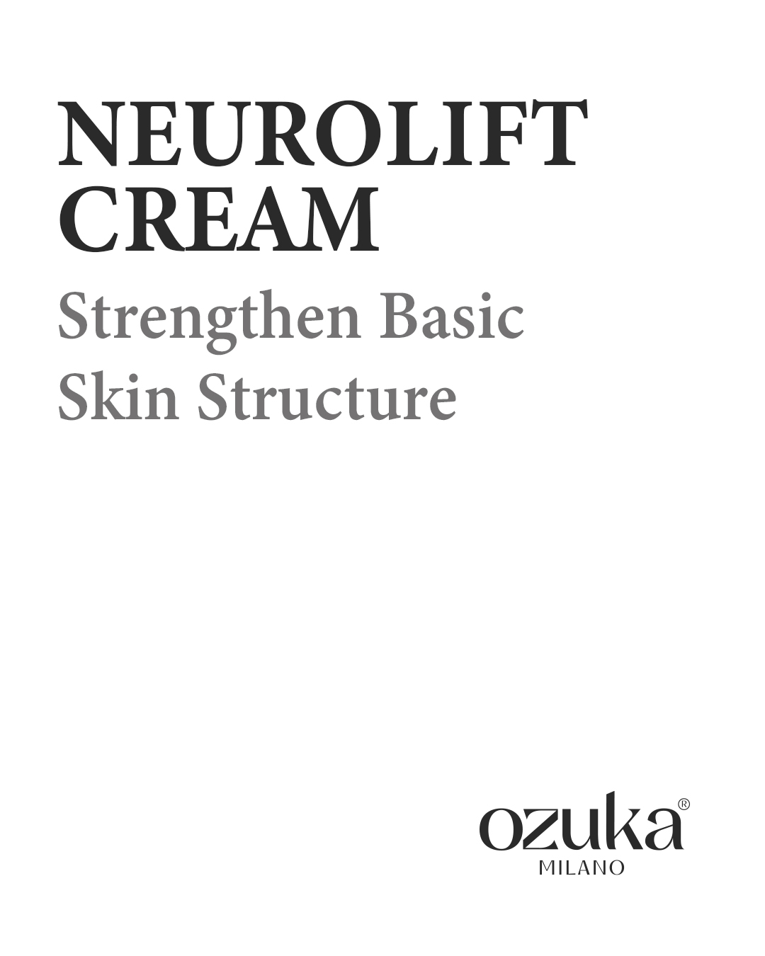 OZUKA NEUROLIFT CREAM - Image 9