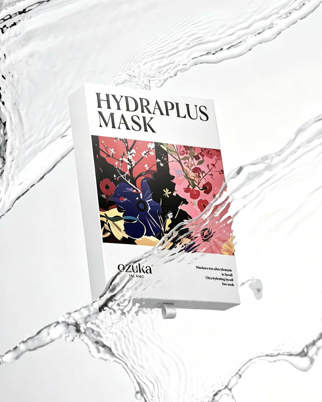 OZUKA HYDRAPLUS MASK - Image 5