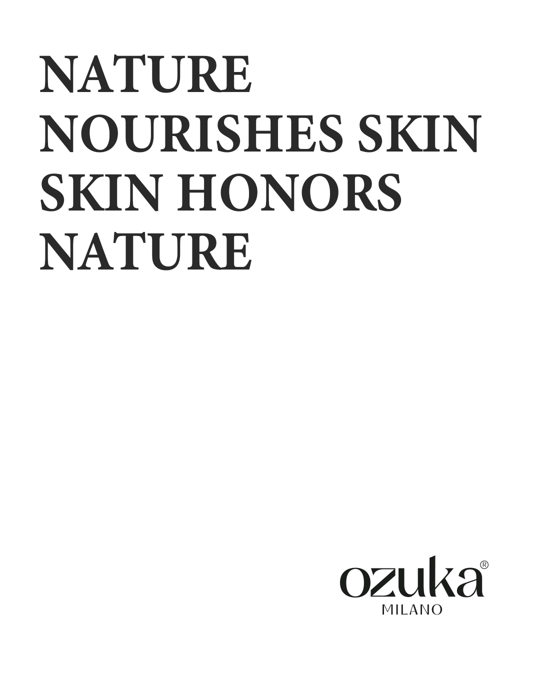 OZUKA HYDRAPLUS MASK - Image 7