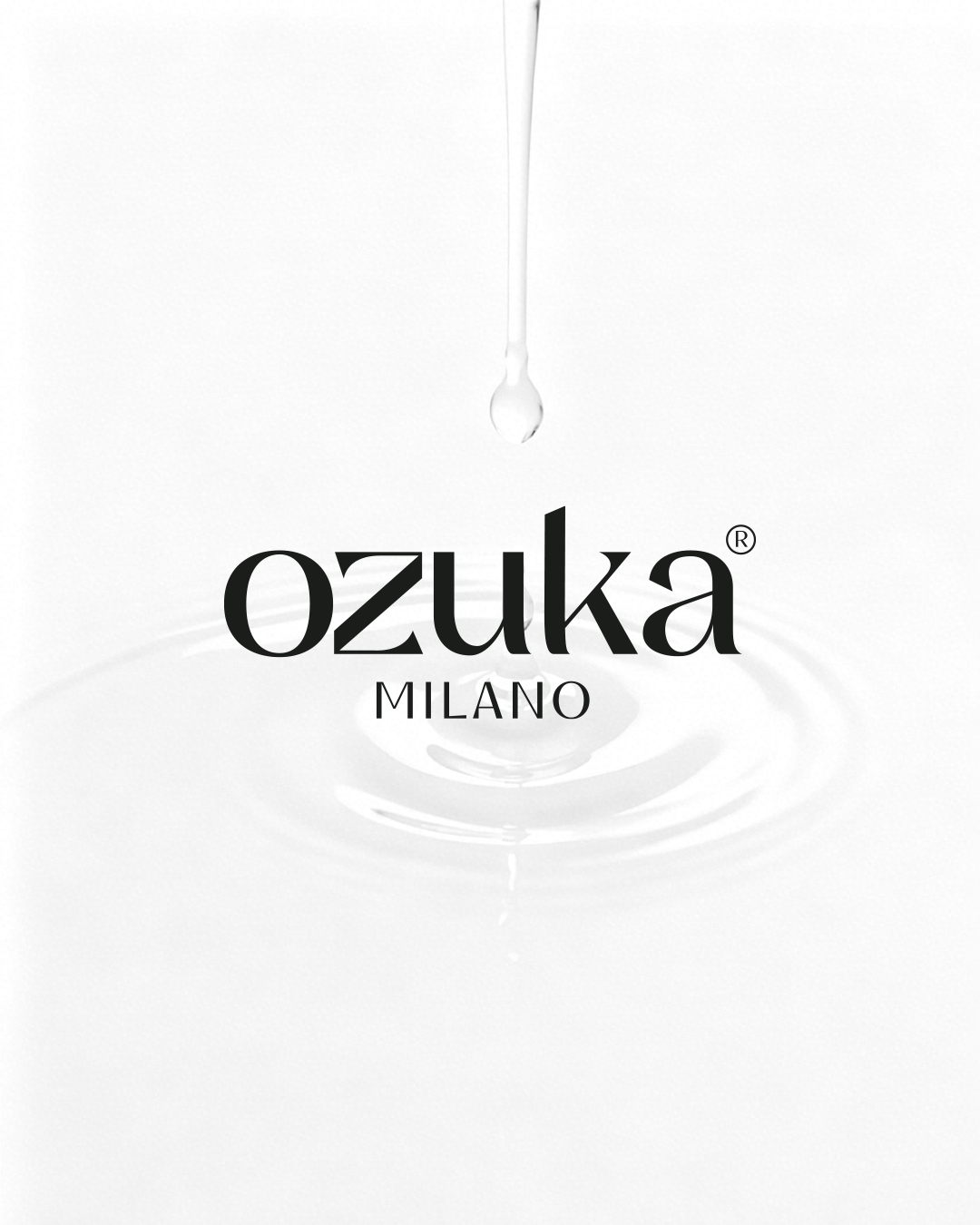 OZUKA WHITE GLOW MASK - Image 2