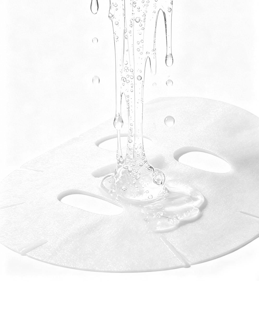 OZUKA WHITE GLOW MASK - Image 4