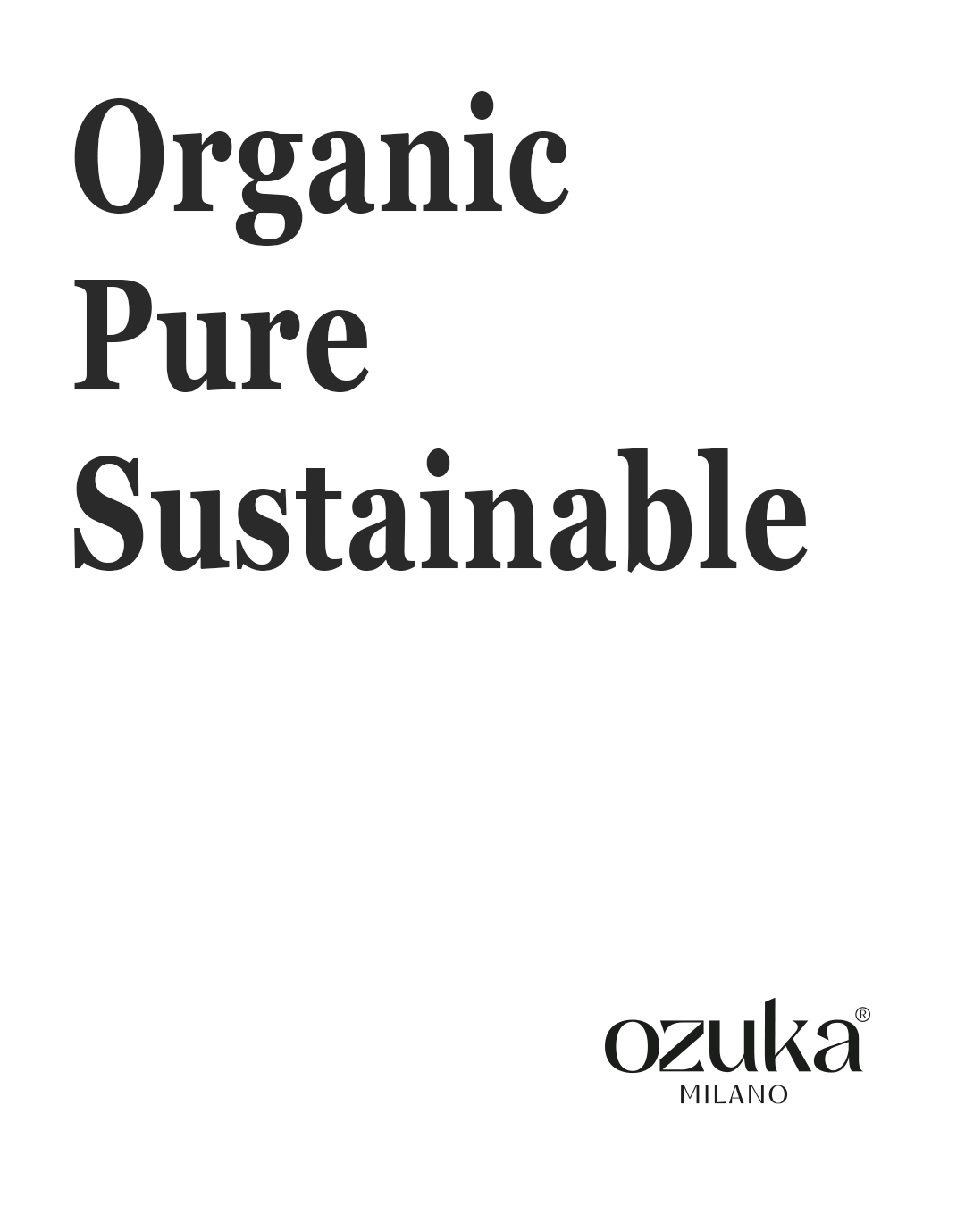 OZUKA WHITE GLOW MASK - Image 7