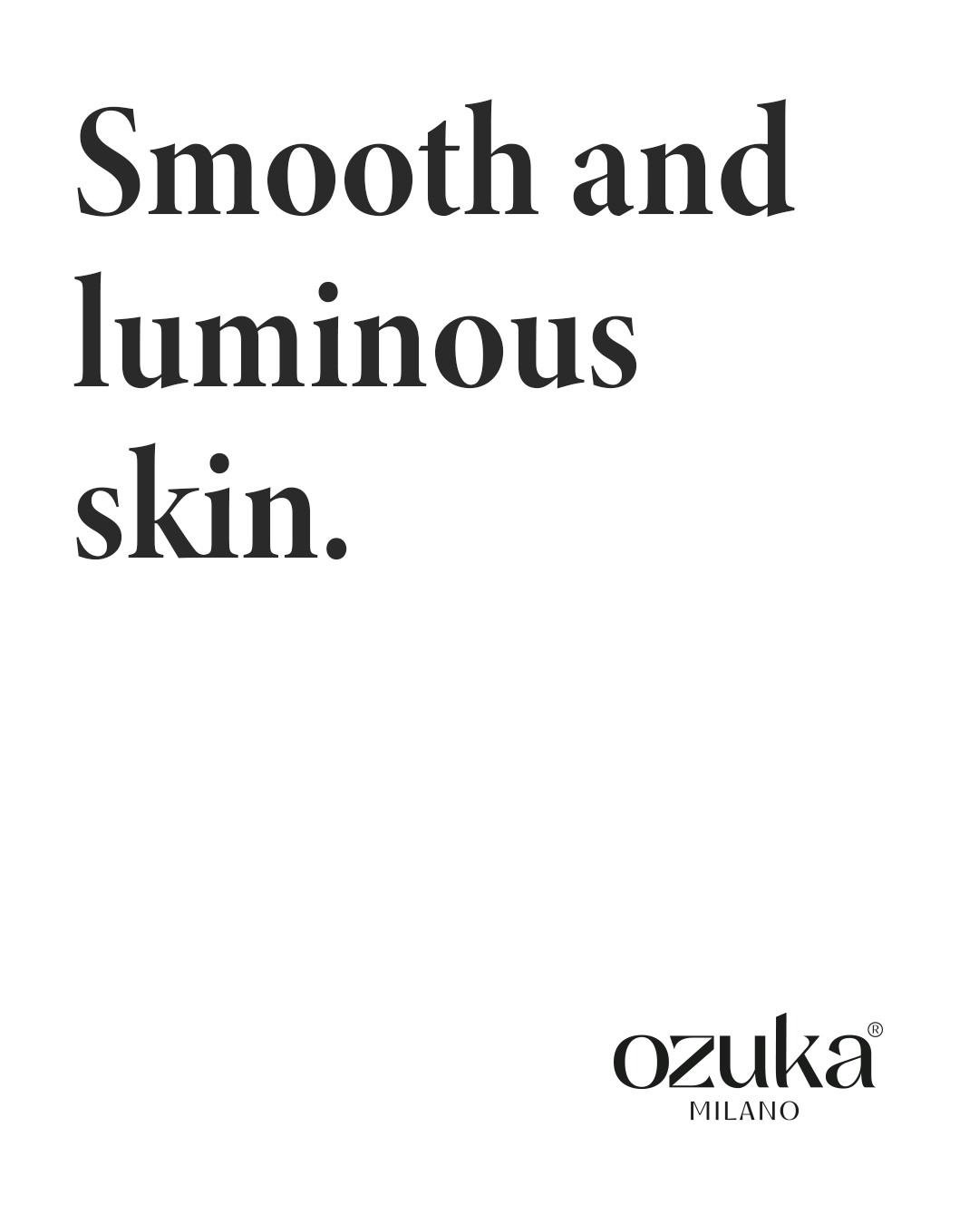 OZUKA WHITE GLOW MASK - Image 8