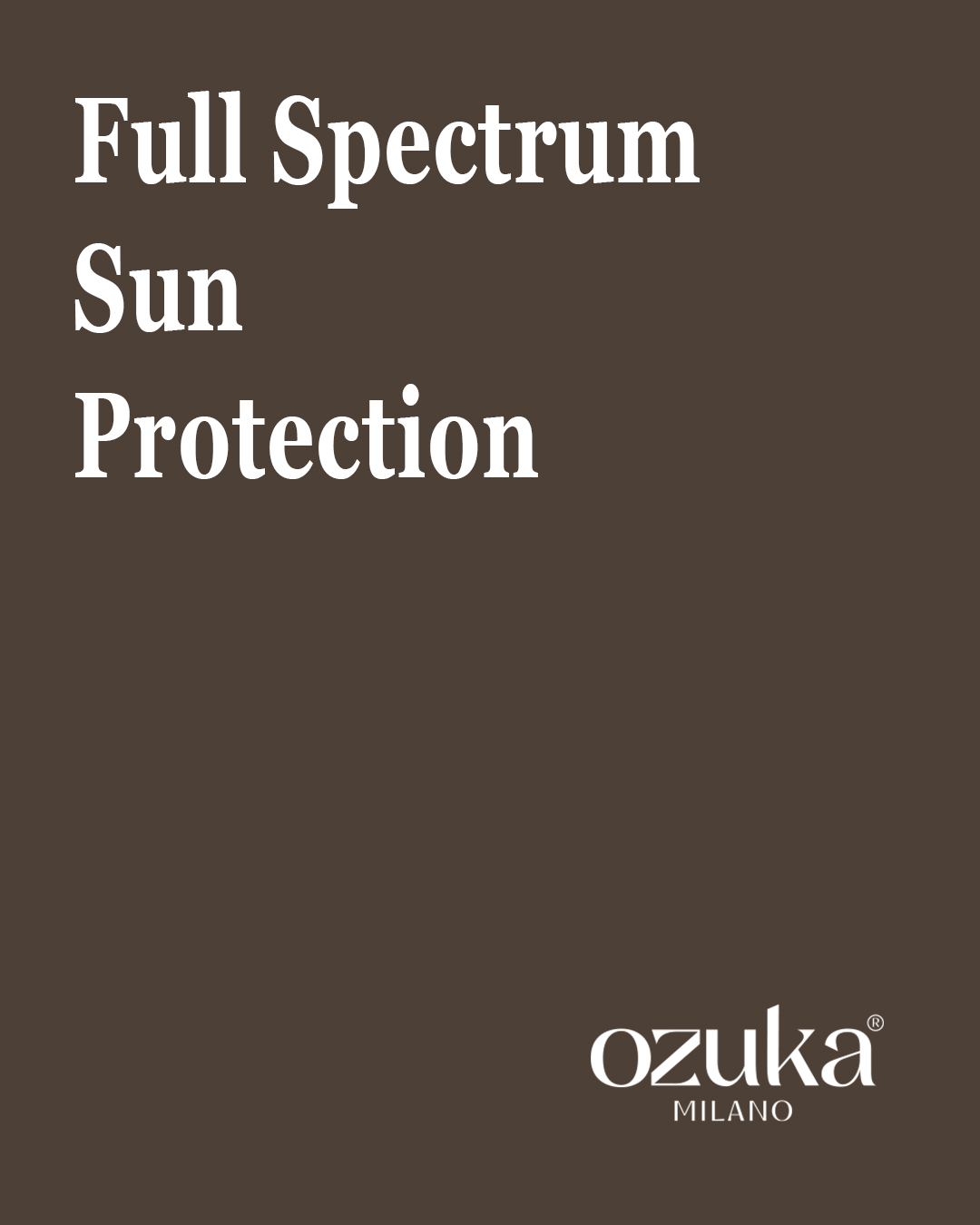 OZUKA MINERAL SHIELD - Image 10