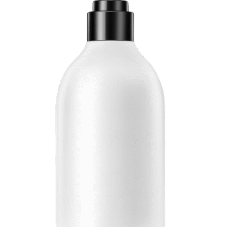 DETERGENTE VELLUTATO CON NIACINAMIDE E MALVA