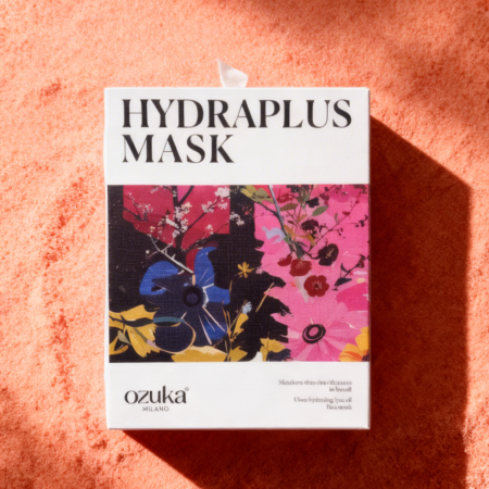 OZUKA HYDRAPLUS MASK