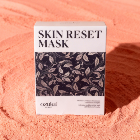 OZUKA SKIN RESET MASK