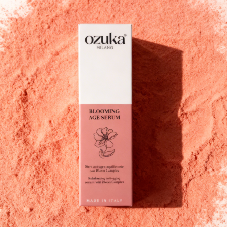 OZUKA BLOOMING AGE SERUM