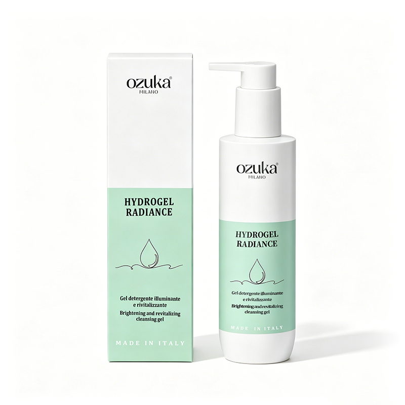 OZUKA HYDROGEL RADIANCE