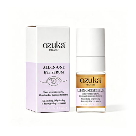 OZUKA ALL-IN-ONE EYE SERUM