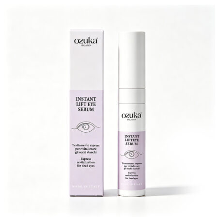 OZUKA INSTANT LIFT EYE SERUM