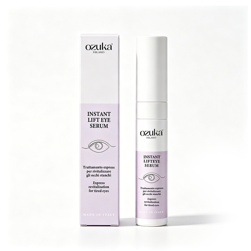 OZUKA INSTANT LIFT EYE SERUM