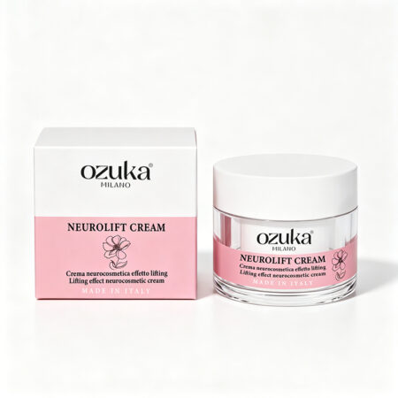 OZUKA NEUROLIFT CREAM