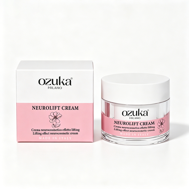 OZUKA NEUROLIFT CREAM