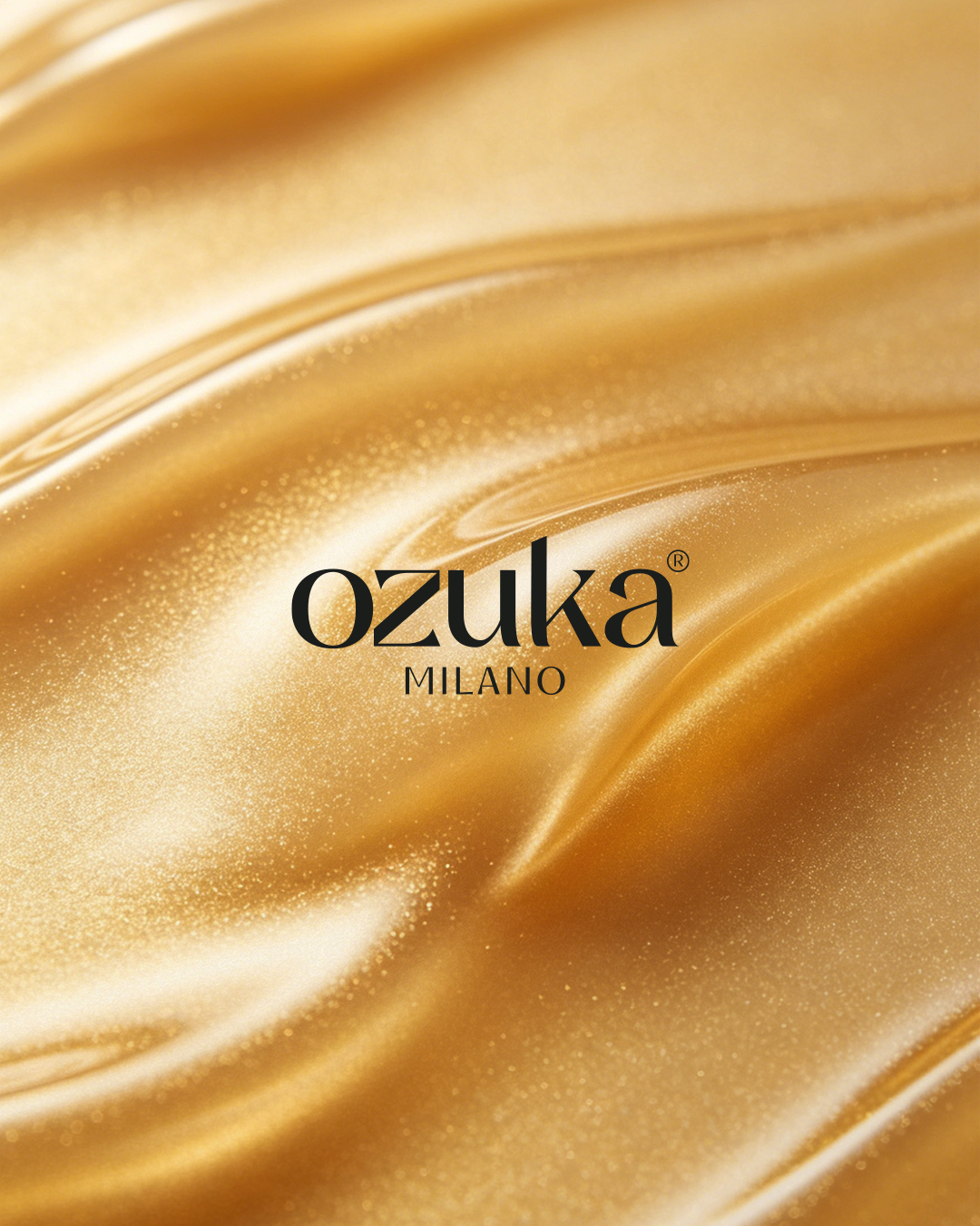 OZUKA GLOW MASK 24K - Image 2