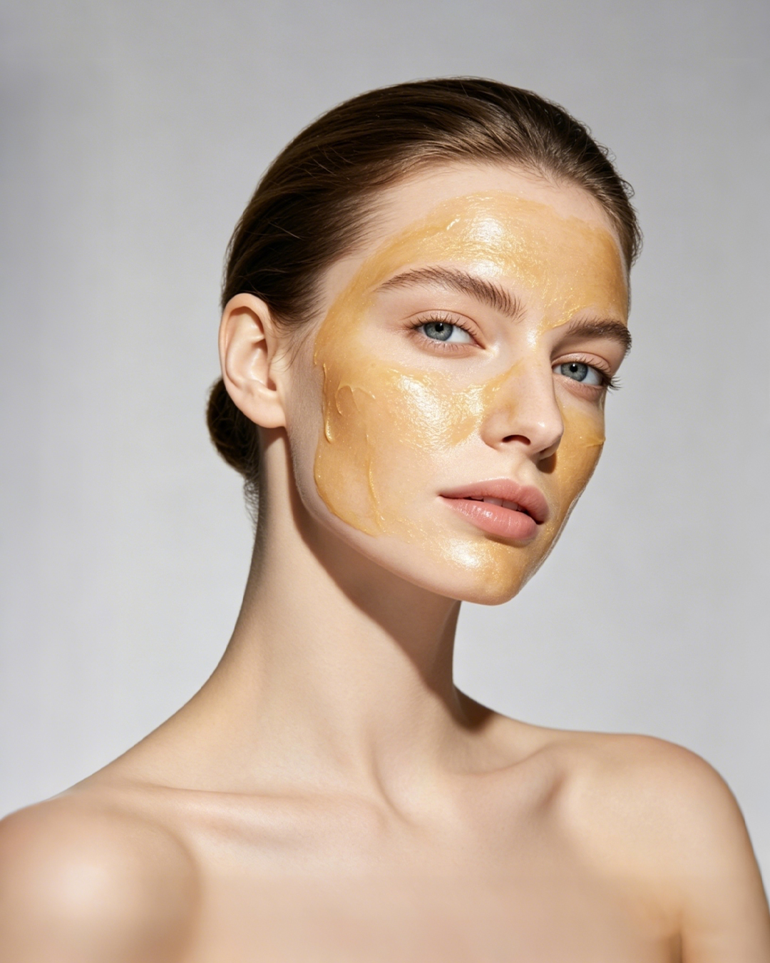 OZUKA GLOW MASK 24K - Image 4