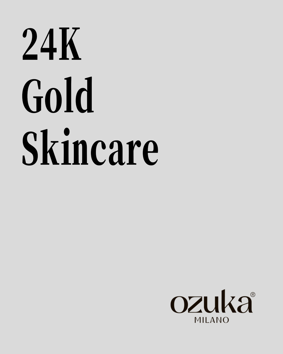 OZUKA GLOW MASK 24K - Image 7