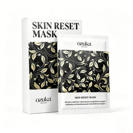 OZUKA SKIN RESET MASK