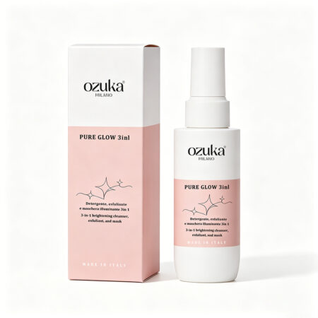 OZUKA PURE GLOW 3IN1