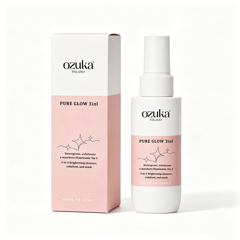 OZUKA PURE GLOW 3IN1
