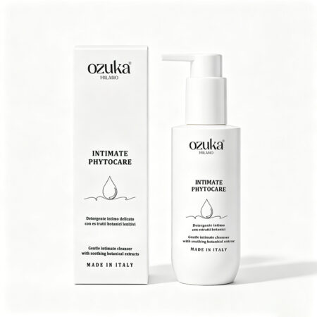 OZUKA  INTIMATE PHYTOCARE